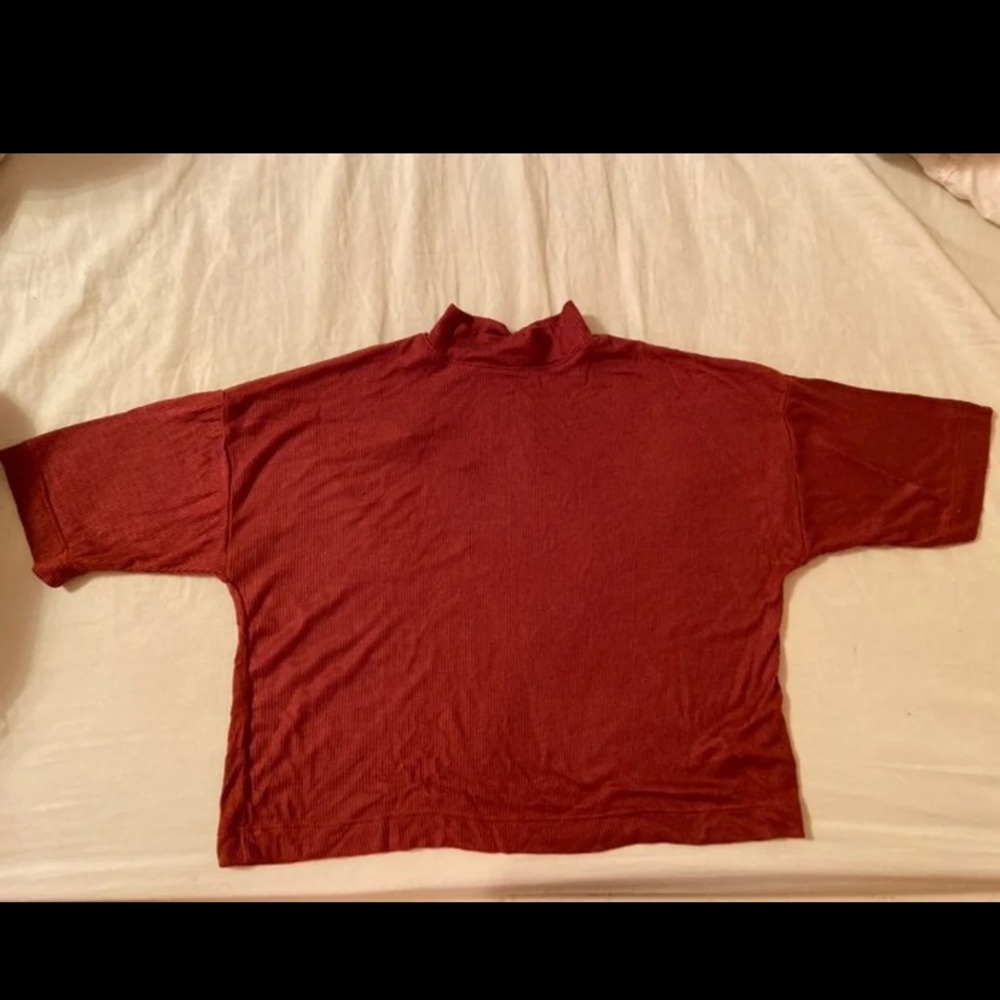Fashion nova top